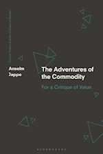 The Adventures of the Commodity: For a Critique of Value 