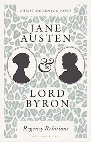 Jane Austen and Lord Byron