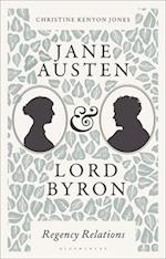 Jane Austen and Lord Byron