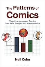 The Patterns of Comics