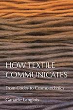 How Textile Communicates