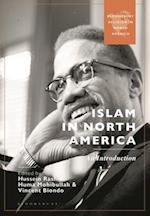 Islam in North America