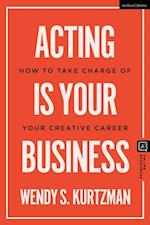 Acting is Your Business