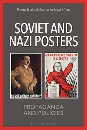 Soviet and Nazi Posters