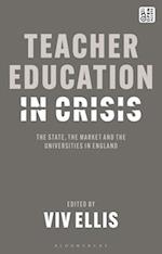 Teacher Education in Crisis