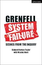 GRENFELL: SYSTEM FAILURE