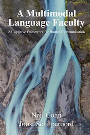 A Multimodal Language Faculty