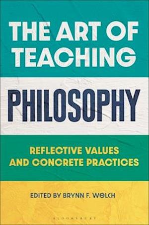 The Art of Teaching Philosophy