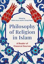 Philosophy of Religion in Islam