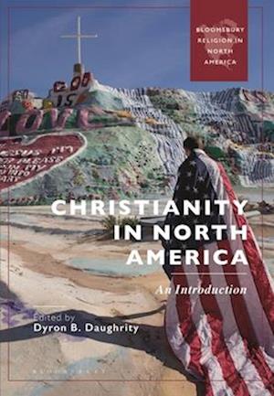 Christianity in North America