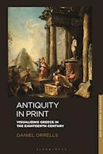 Antiquity in Print