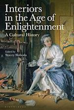 Interiors in the Age of Enlightenment