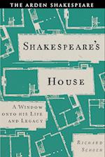 Shakespeare’s House