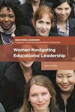 Women Navigating Educational Research