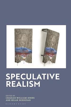 Speculative Realism