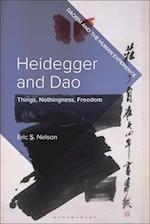 Heidegger and Dao: Things, Nothingness, Freedom 