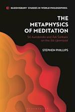 The Metaphysics of Meditation