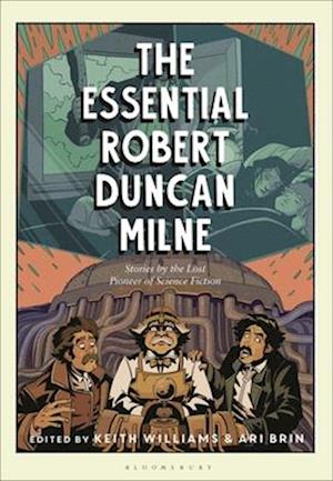 The Essential Robert Duncan Milne