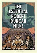 The Essential Robert Duncan Milne