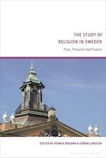 The Study of Religions in Sweden