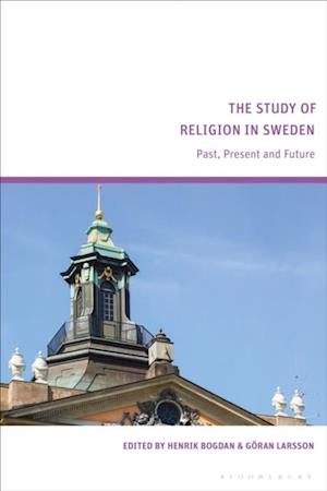 Study of Religion in Sweden