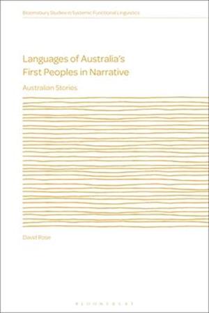 Languages of Australia's First Peoples in Narrative