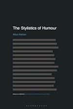 The Stylistics of Humour