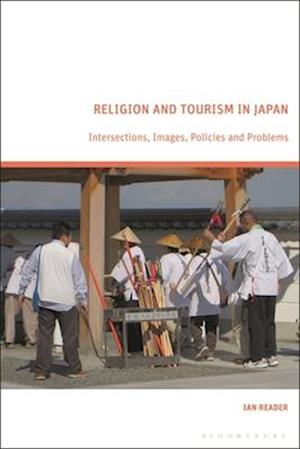 Religion and Tourism in Japan