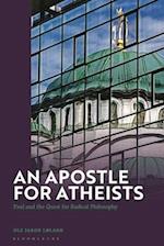 An Apostle for Atheists