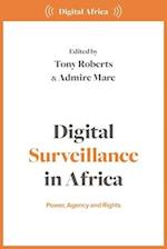 Digital Surveillance in Africa