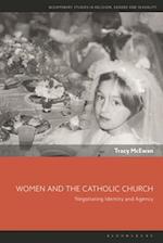 Women and the Catholic Church