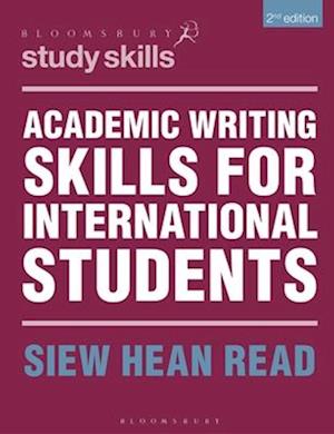 Academic Writing Skills for International Students