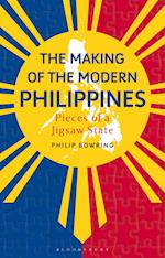 The Making of the Modern Philippines