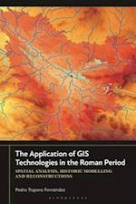 The Application of GIS Technologies in the Roman Period