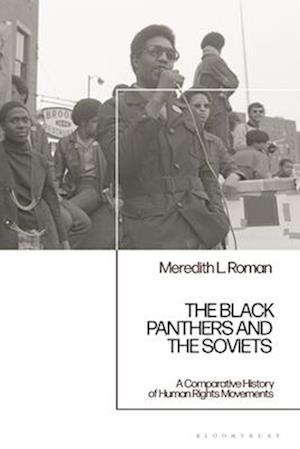 The Black Panthers and the Soviets