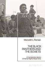 The Black Panthers and the Soviets