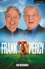 Frank and Percy