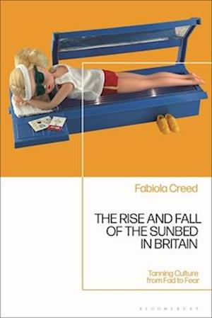 The Rise and Fall of the Sunbed in Britain