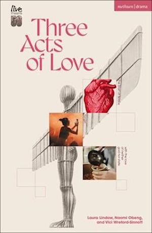 Three Acts of Love