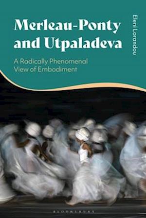 Merleau-Ponty and Utpaladeva