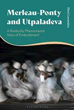 Merleau-Ponty and Utpaladeva