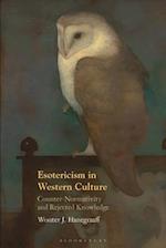 Esotericism in Western Culture