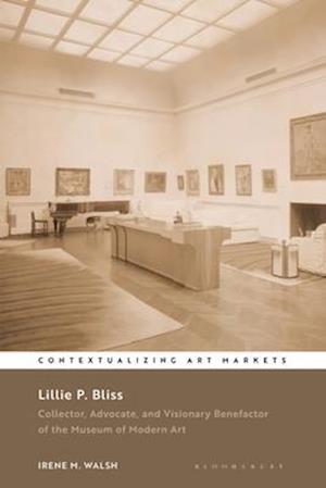 Lillie P. Bliss