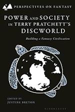 Power and Society in Terry Pratchett's Discworld