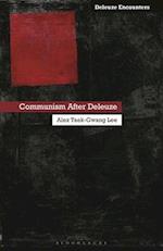 Communism After Deleuze