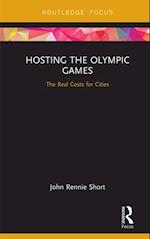 Hosting the Olympic Games