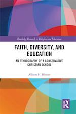 Faith, Diversity, and Education