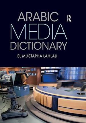 Arabic Media Dictionary