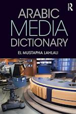 Arabic Media Dictionary