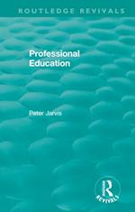 Professional Education (1983)